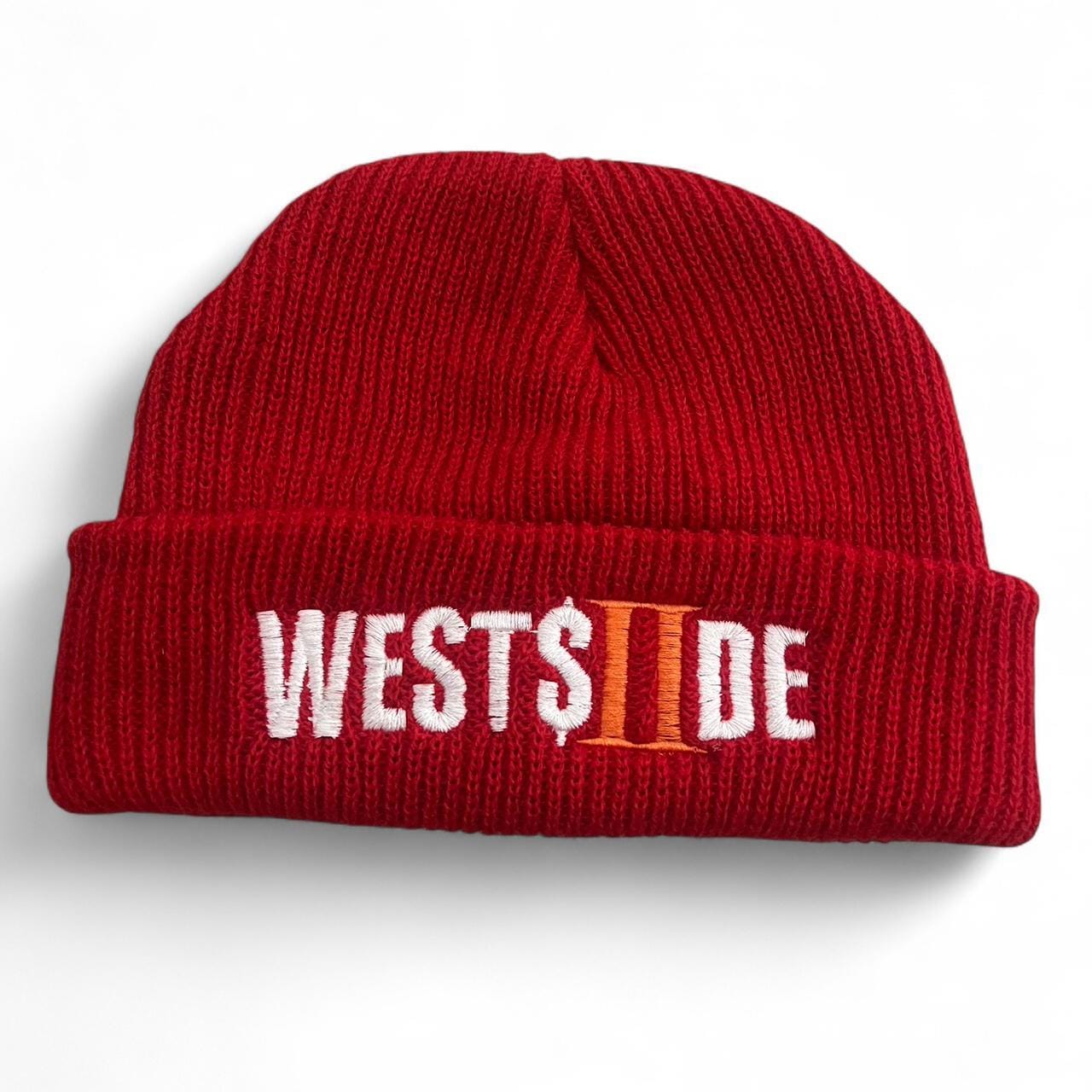 Westside From The West Side With Love II Dom Kennedy Tour Beanie