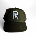 Raekwon The Chef OB4CL Cap Only Built 4 Cuban Linx Hat "R" Chef Hat
