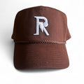 Raekwon The Chef OB4CL Cap Only Built 4 Cuban Linx Hat "R" Chef Hat