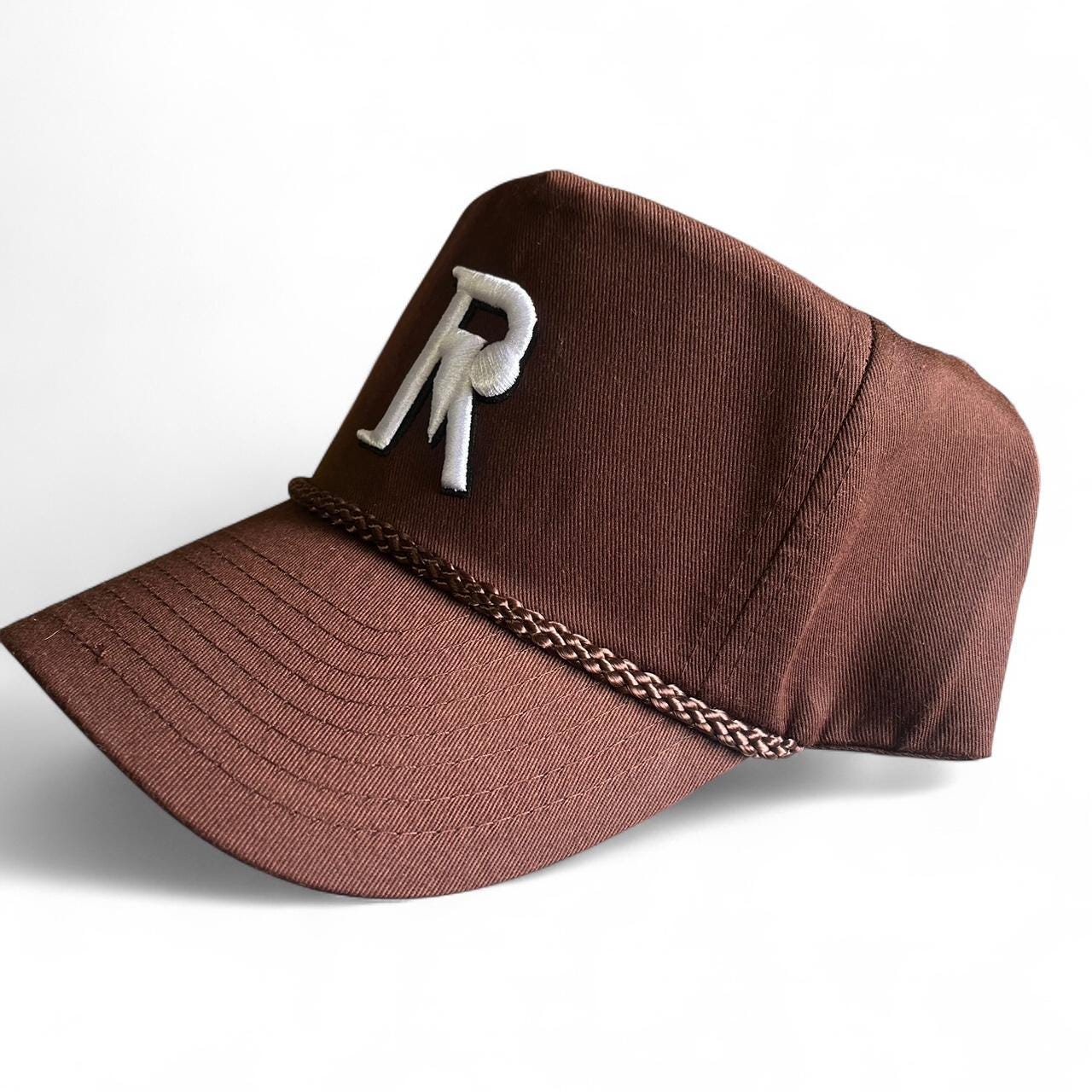 Raekwon The Chef OB4CL Cap Only Built 4 Cuban Linx Hat "R" Chef Hat