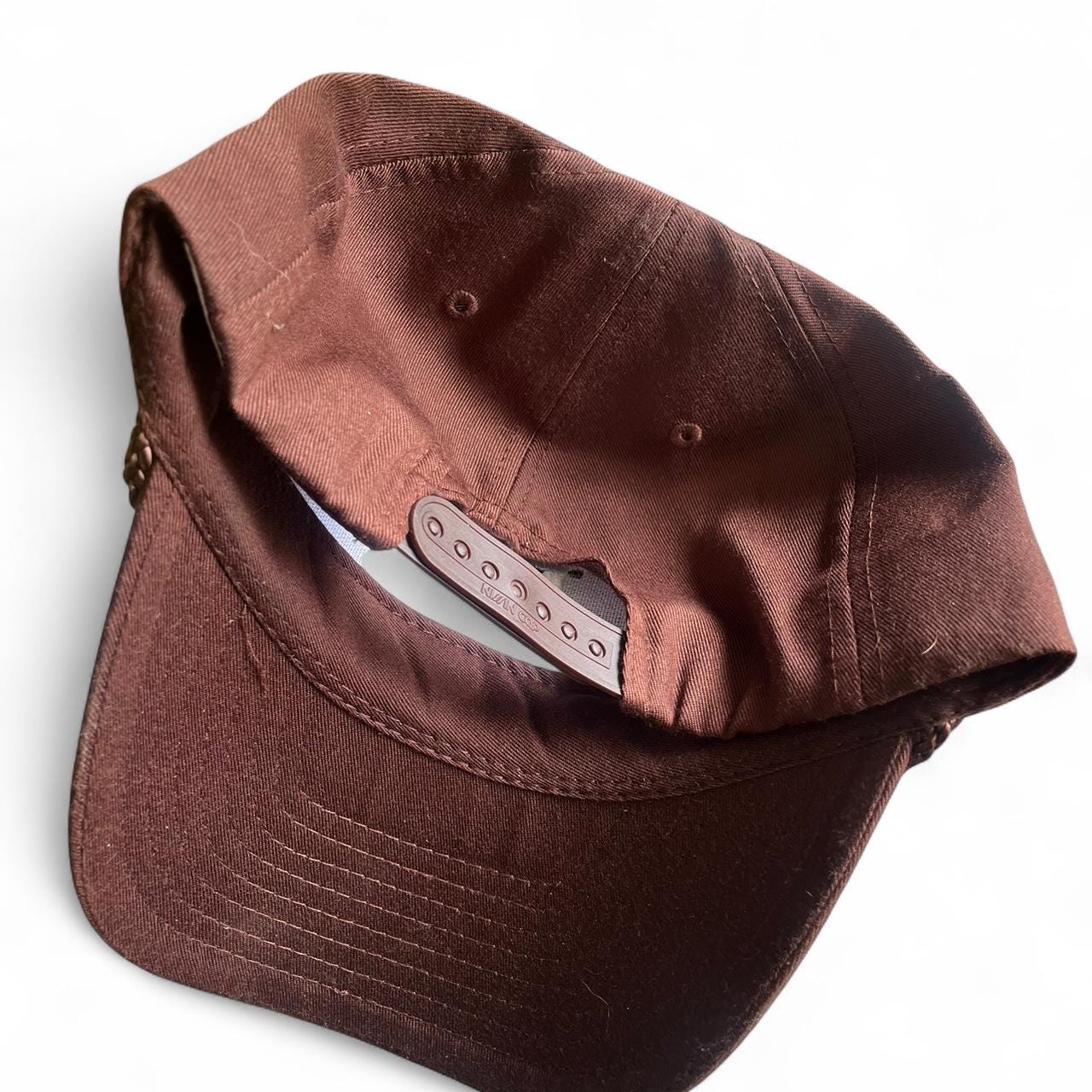 Raekwon The Chef OB4CL Cap Only Built 4 Cuban Linx Hat "R" Chef Hat