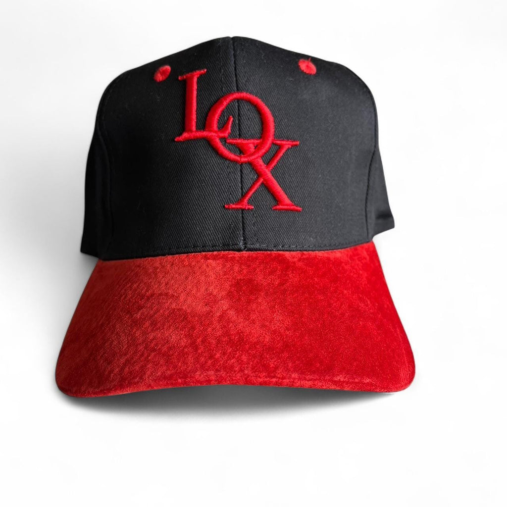 The LOX Jadakiss Cap Strapback Hat Styles P Sheik louch D Block