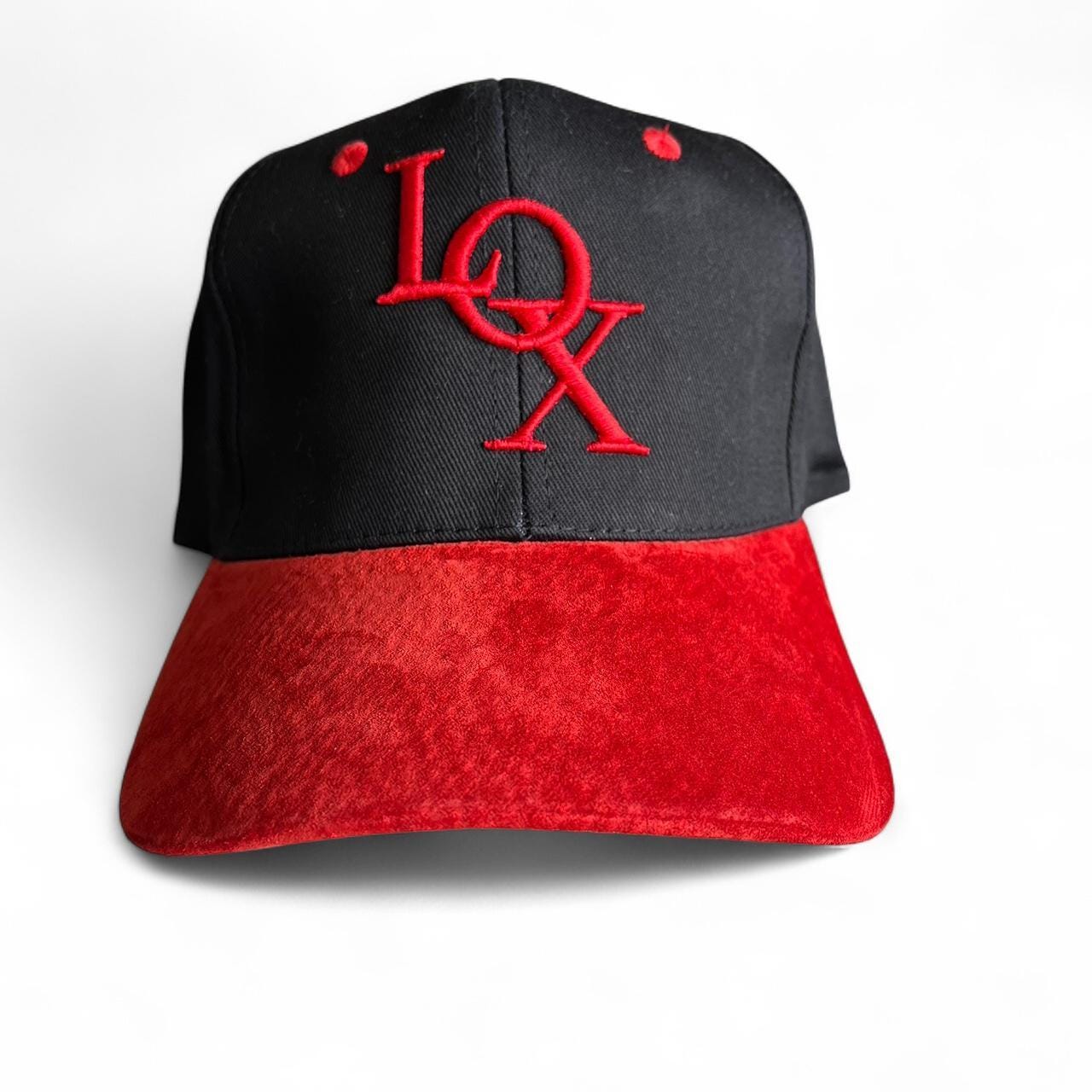 The LOX Jadakiss Cap Strapback Hat Styles P Sheik louch D Block