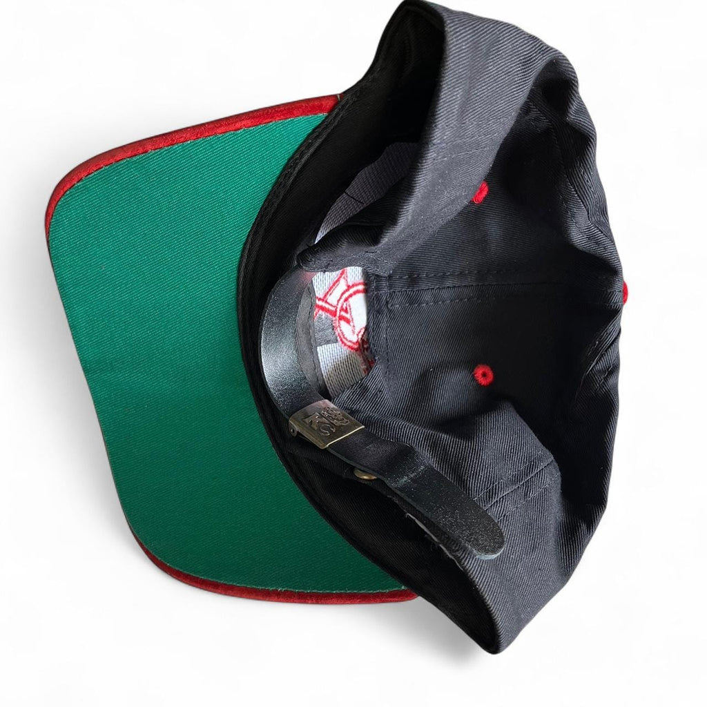 The LOX Jadakiss Cap Strapback Hat Styles P Sheik louch D Block