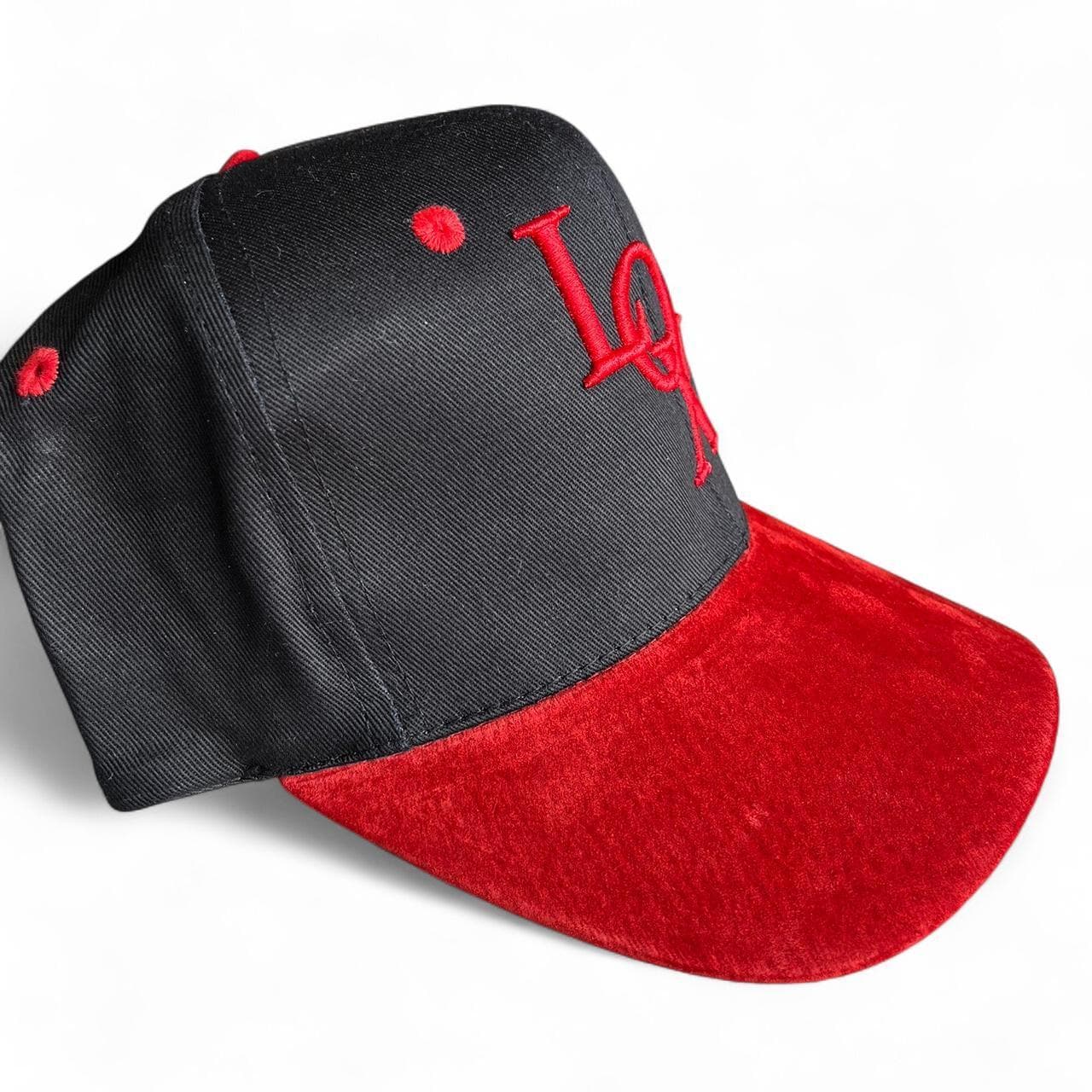 The LOX Jadakiss Cap Strapback Hat Styles P Sheik louch D Block