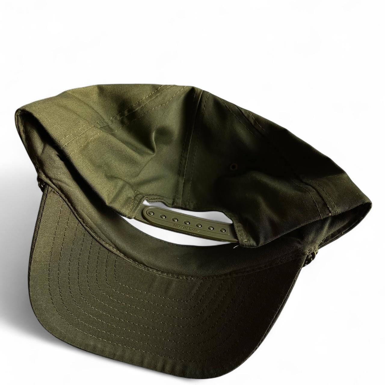 Raekwon The Chef OB4CL Cap Only Built 4 Cuban Linx Hat "R" Chef Hat
