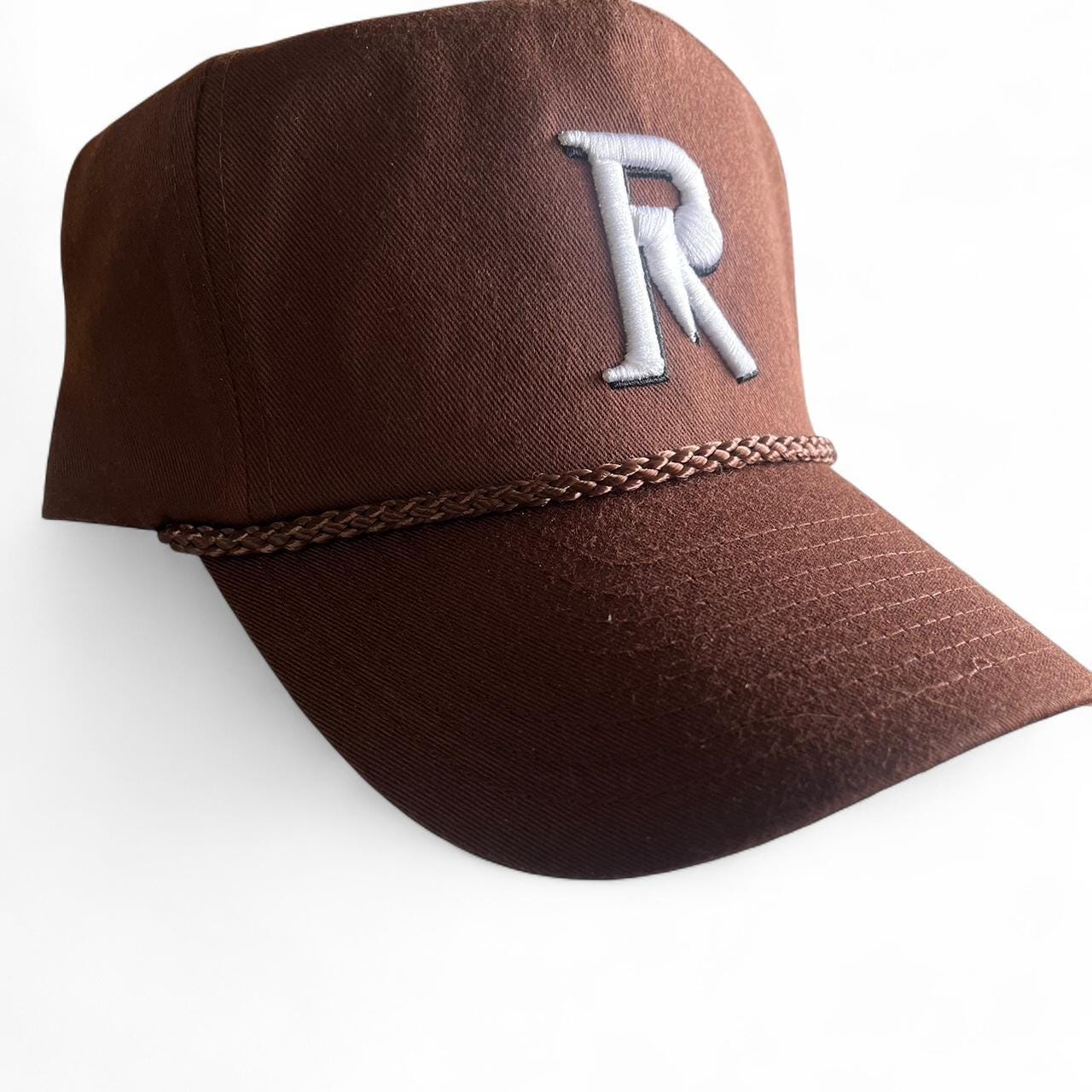 Raekwon The Chef OB4CL Cap Only Built 4 Cuban Linx Hat "R" Chef Hat