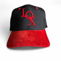 The LOX Jadakiss Cap Strapback Hat Styles P Sheik louch D Block