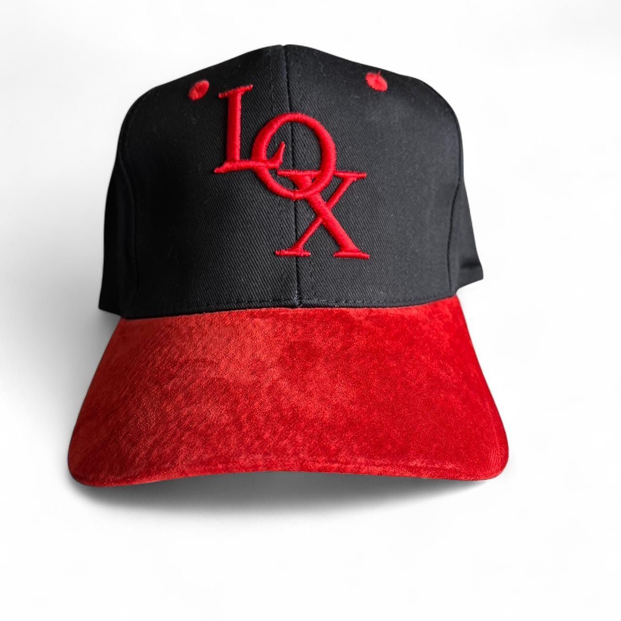 The LOX Jadakiss Cap Strapback Hat Styles P Sheik louch D Block