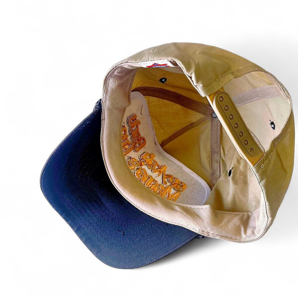 Erykah Badu Mama’s Gun Cap – Vintage Inspired Hip Hop Soul Hat, 2000s R&B Style, Retro Music Fan Gift