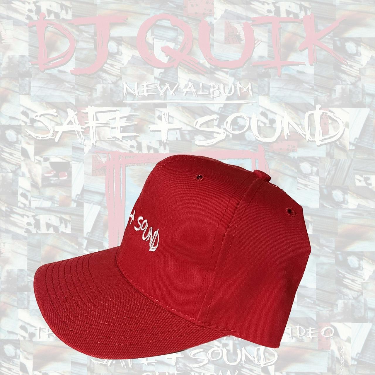 Vintage 1990s “P” Cap Made in USA, Green under brim. The cap is brand new dead stock and shows no signs of wear, use or damages.