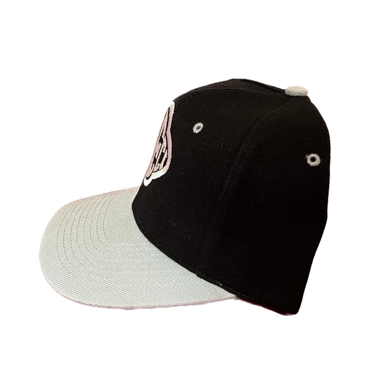 Jodeci Cap – Vintage 90s R&B Hat, New Jack Swing Hip Hop Soul Style, Rare Music Fan Collectible
