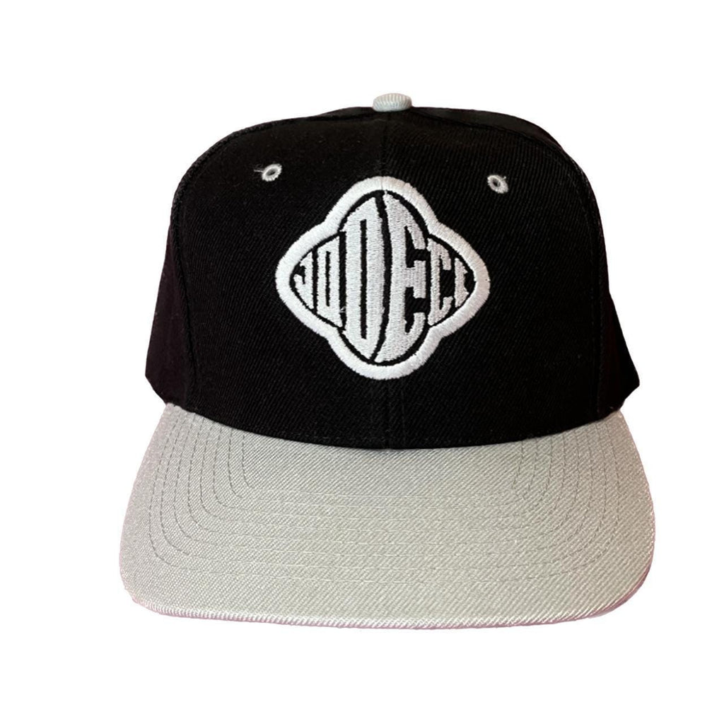 Jodeci Cap – Vintage 90s R&B Hat, New Jack Swing Hip Hop Soul Style, Rare Music Fan Collectible