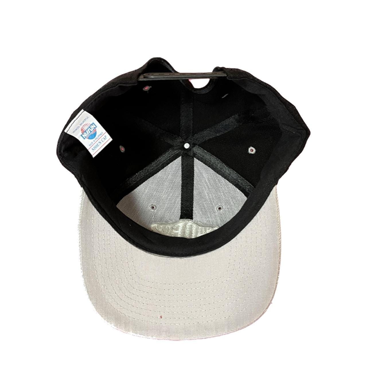 Jodeci Cap – Vintage 90s R&B Hat, New Jack Swing Hip Hop Soul Style, Rare Music Fan Collectible