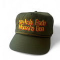 Erykah Badu Mama’s Gun Cap – Vintage Inspired Hip Hop Soul Hat, 2000s R&B Style, Retro Music Fan Gift