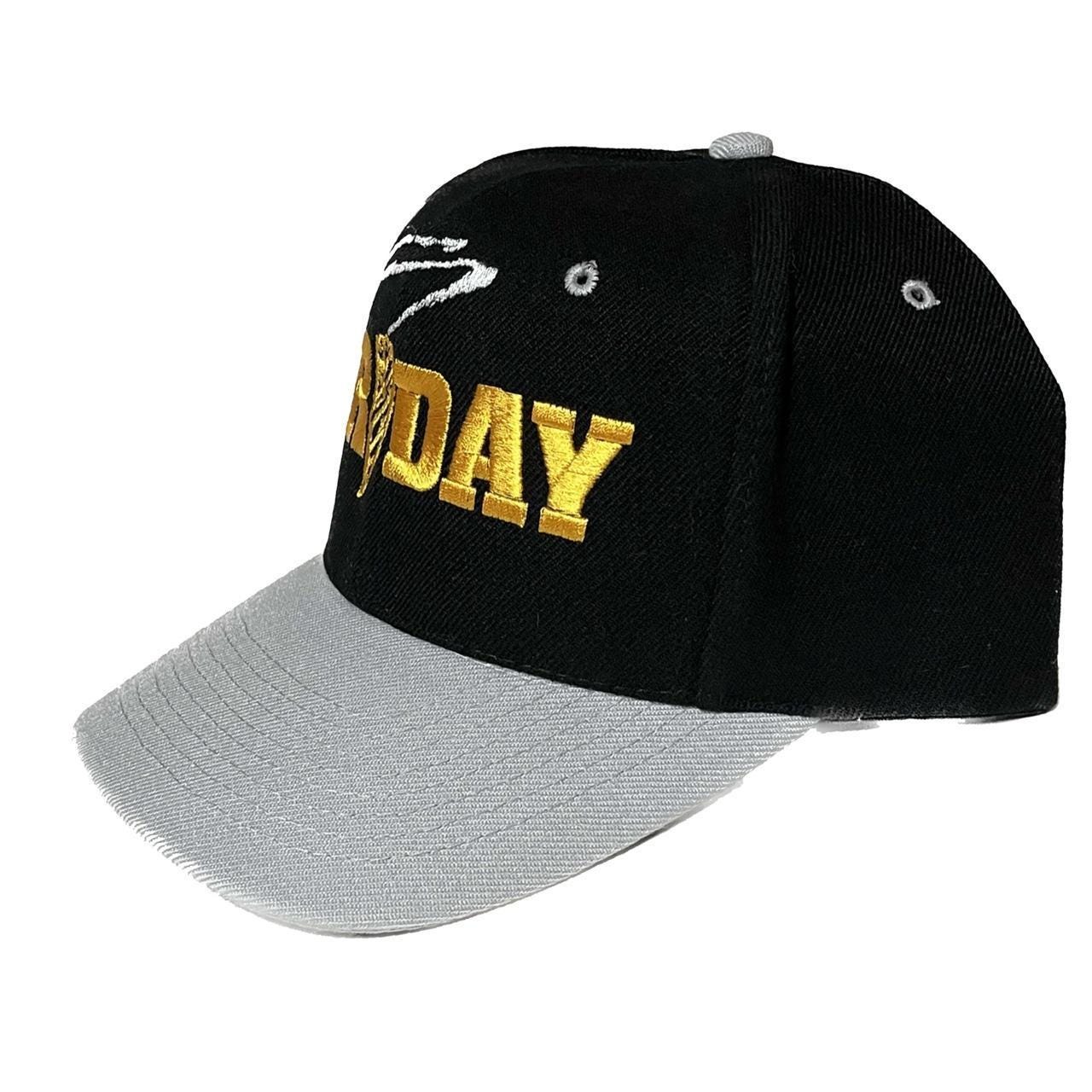 Friday 1995 Ice Cube Cap – Vintage Movie Promo Hat, Rare Hip Hop Comedy Memorabilia Collectible