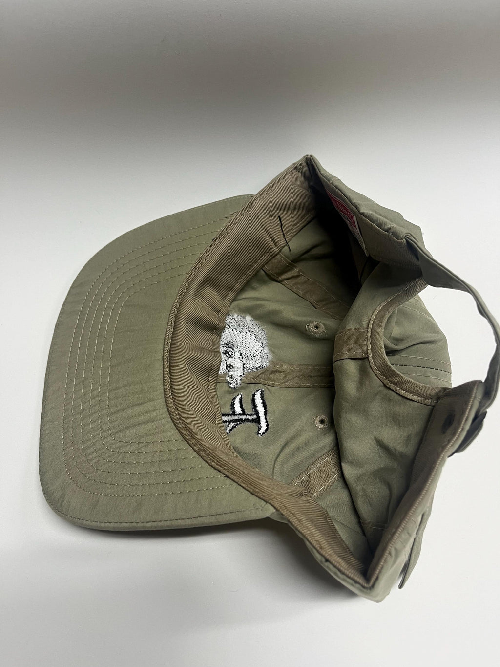 Forward Observations Group WRMFZY fog Surf Hat Gbrs Supdef QILO HPD Dirty Kid Cap Hat custom cap.