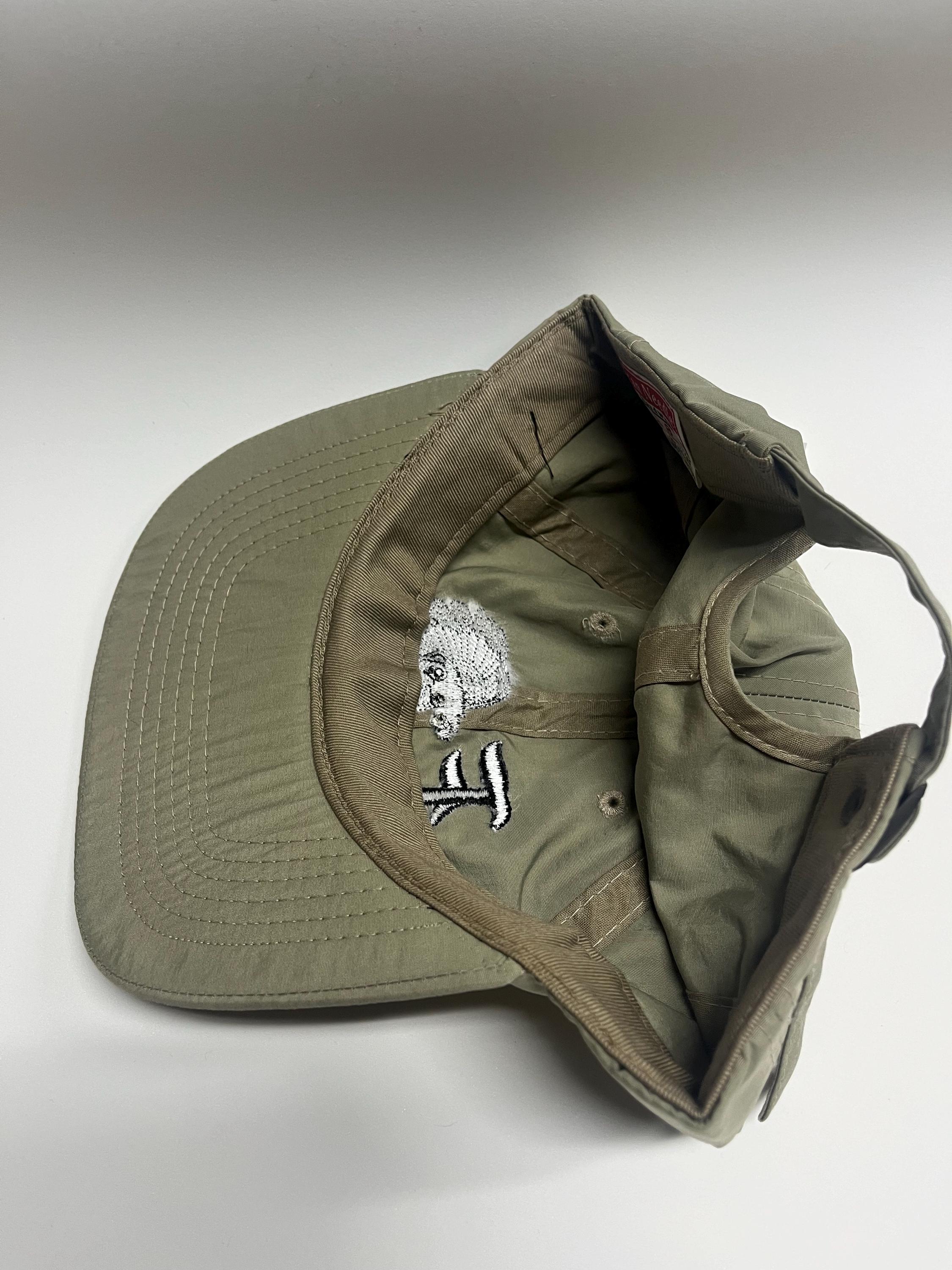 Forward Observations Group WRMFZY fog Surf Hat Gbrs Supdef QILO HPD Dirty Kid Cap Hat custom cap.