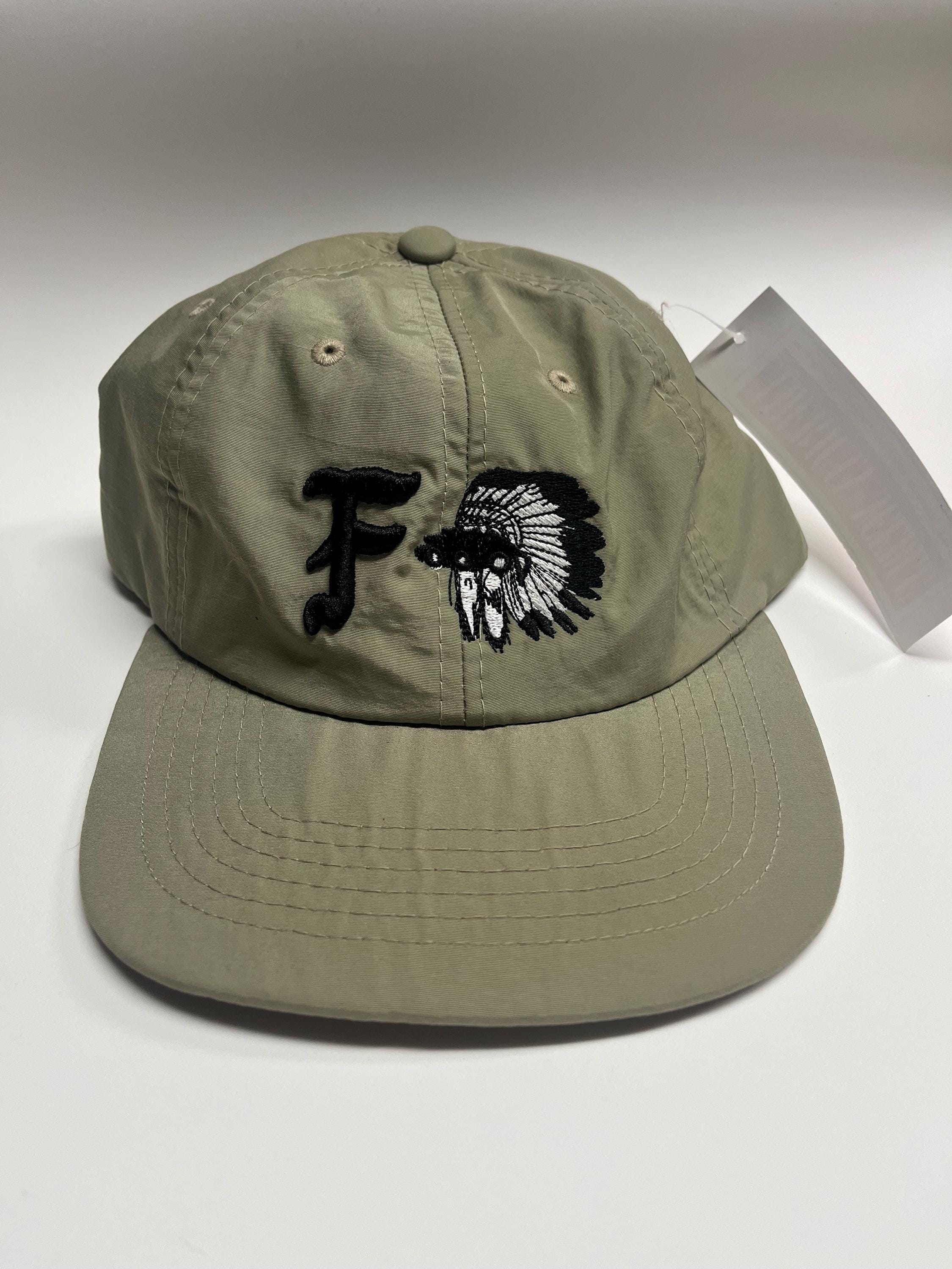 Forward Observations Group WRMFZY fog Surf Hat Gbrs Supdef QILO HPD Dirty Kid Cap Hat custom cap.