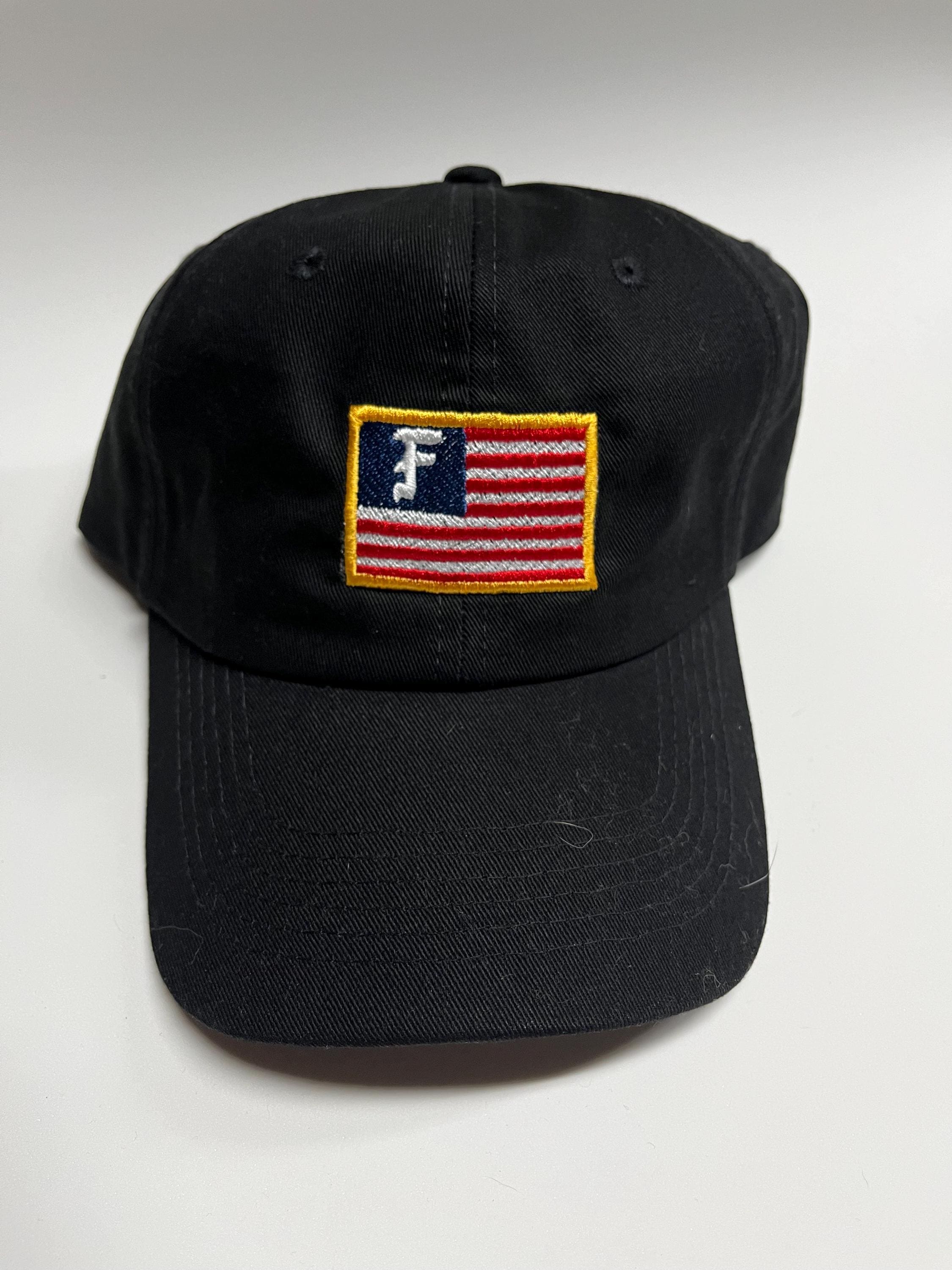 Forward Observations Group WRMFZY fog Surf Hat Gbrs Supdef QILO HPD Dirty Kid Cap Hat custom cap.