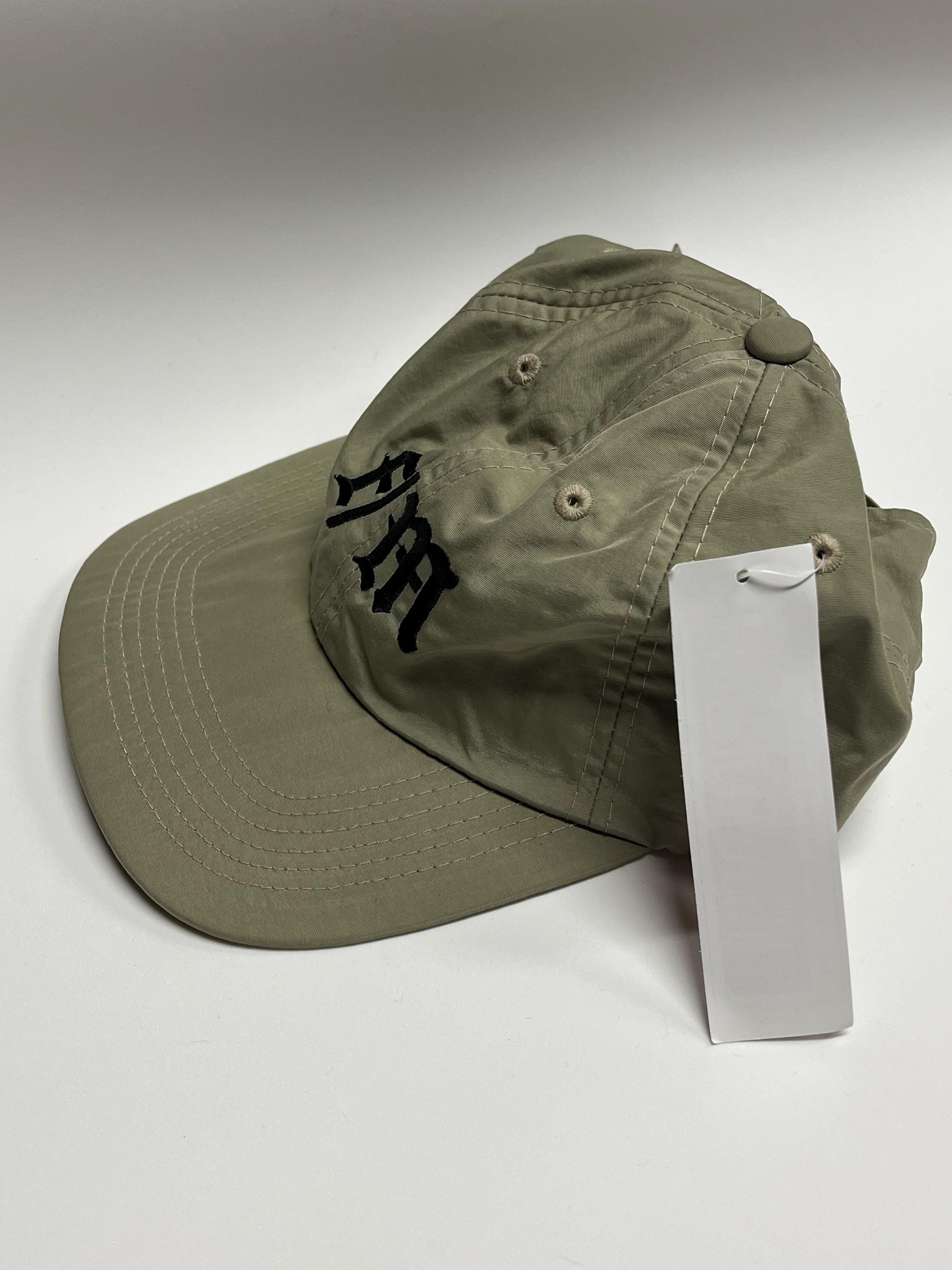 Forward Observations Group WRMFZY fog Surf Hat Gbrs Supdef QILO HPD Dirty Kid Cap Hat custom cap.