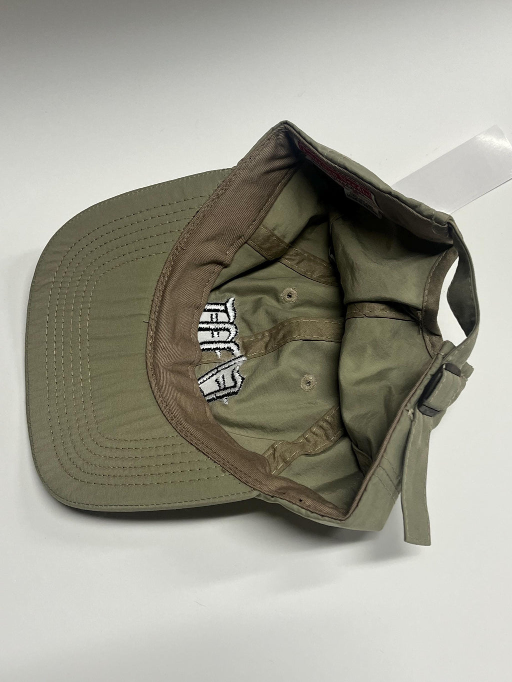 Forward Observations Group WRMFZY fog Surf Hat Gbrs Supdef QILO HPD Dirty Kid Cap Hat custom cap.