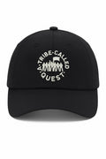 ATCQ A tribe called quest Strap back dad cap