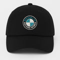 BMW Brooklyn Machine Works Strap back dad cap