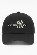 Seinfeld George Costanza NY Yankees Parody New York Cap  Hat