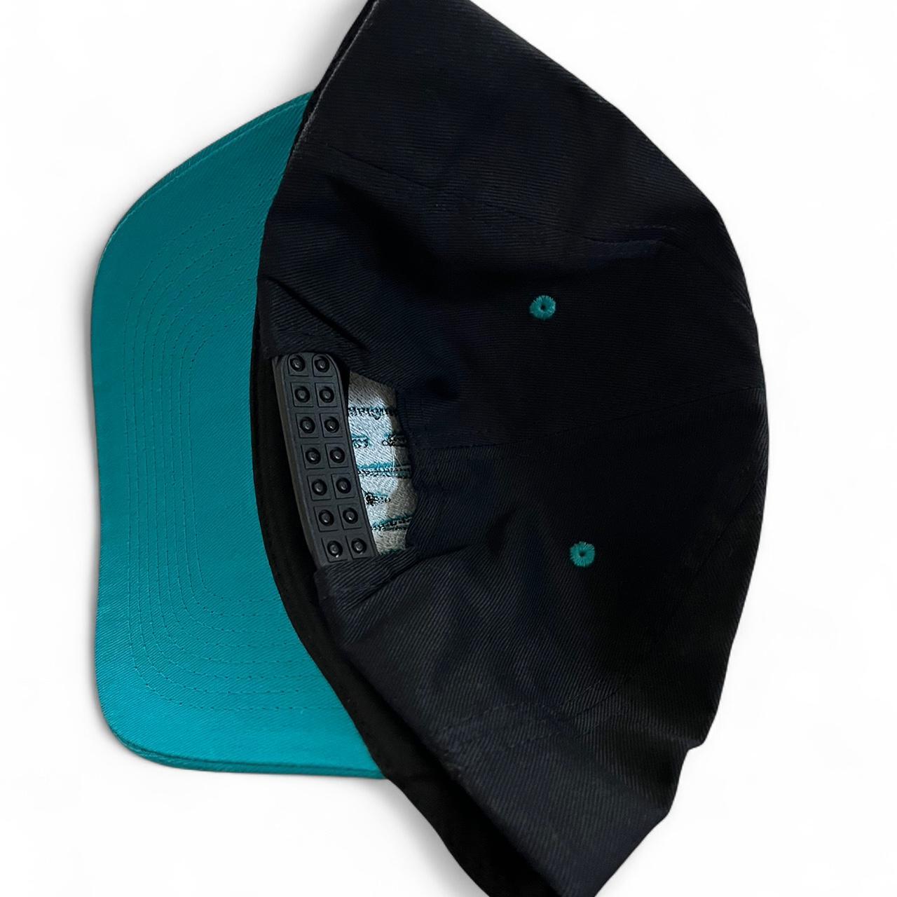 San Jose Sharks Larry June Inspired Snapback Cap – Yeehee, Organic, Numbers | Streetwear Hat