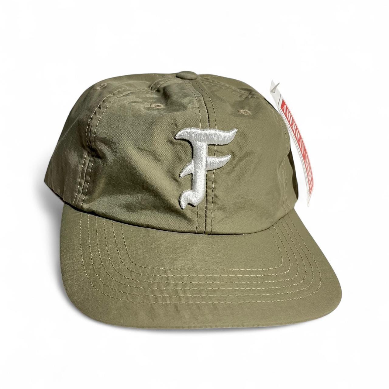 Forward Observations Group WRMFZY fog Surf Hat  Supdef QILO HPD Dirty Kid Cap Hat custom cap.