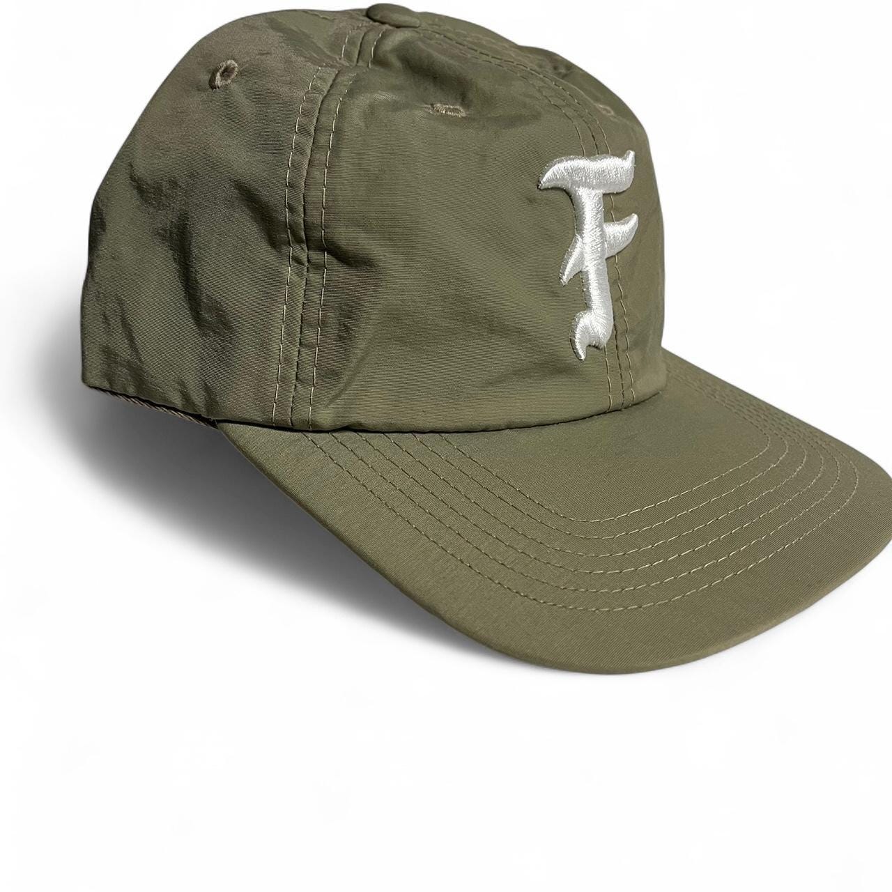 Forward Observations Group WRMFZY fog Surf Hat  Supdef QILO HPD Dirty Kid Cap Hat custom cap.