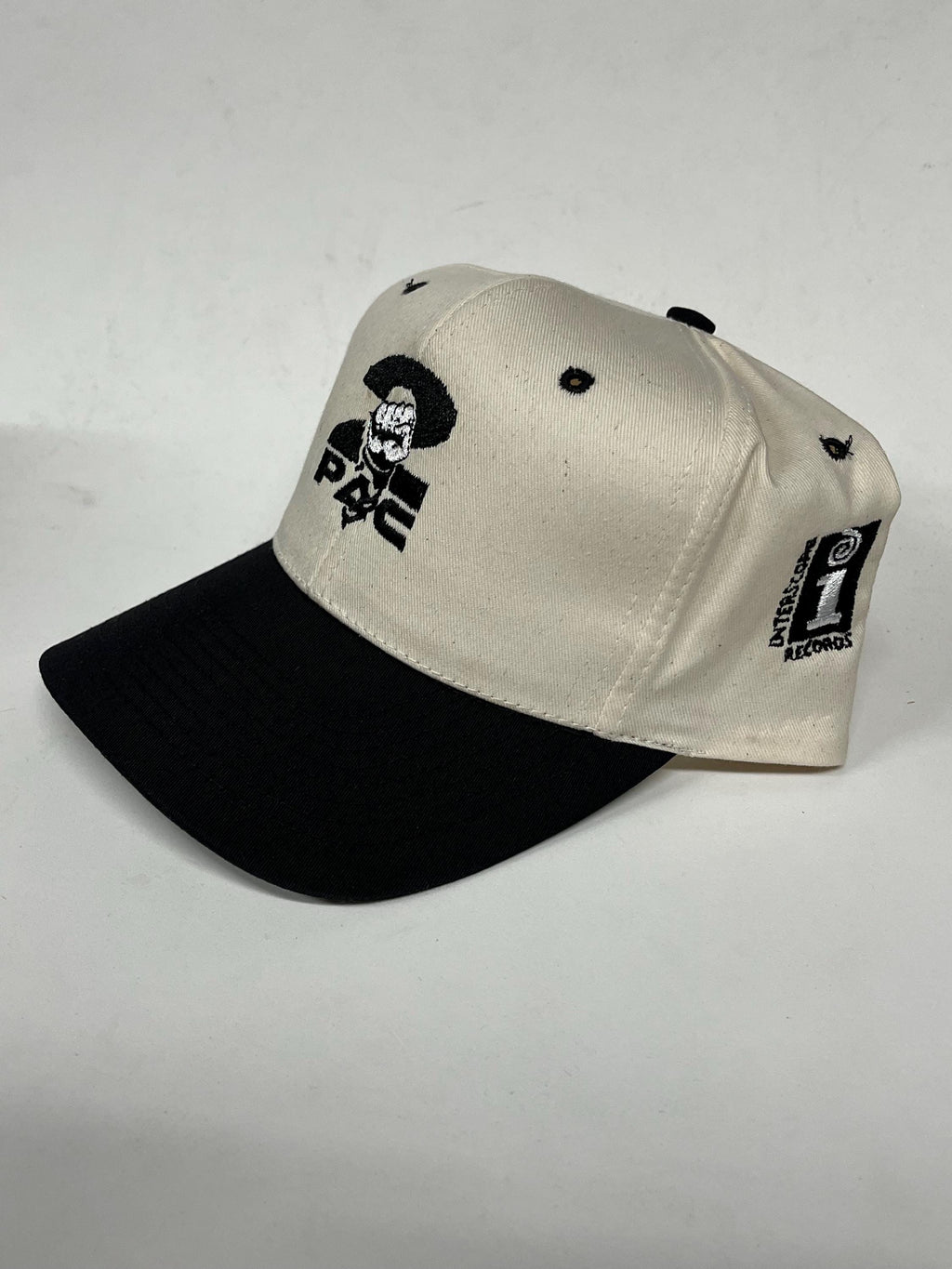 2Pacalypse Now Cap – Vintage 2Pac Interscope Promo Hat, Rare 90s Hip Hop Rap Collectible