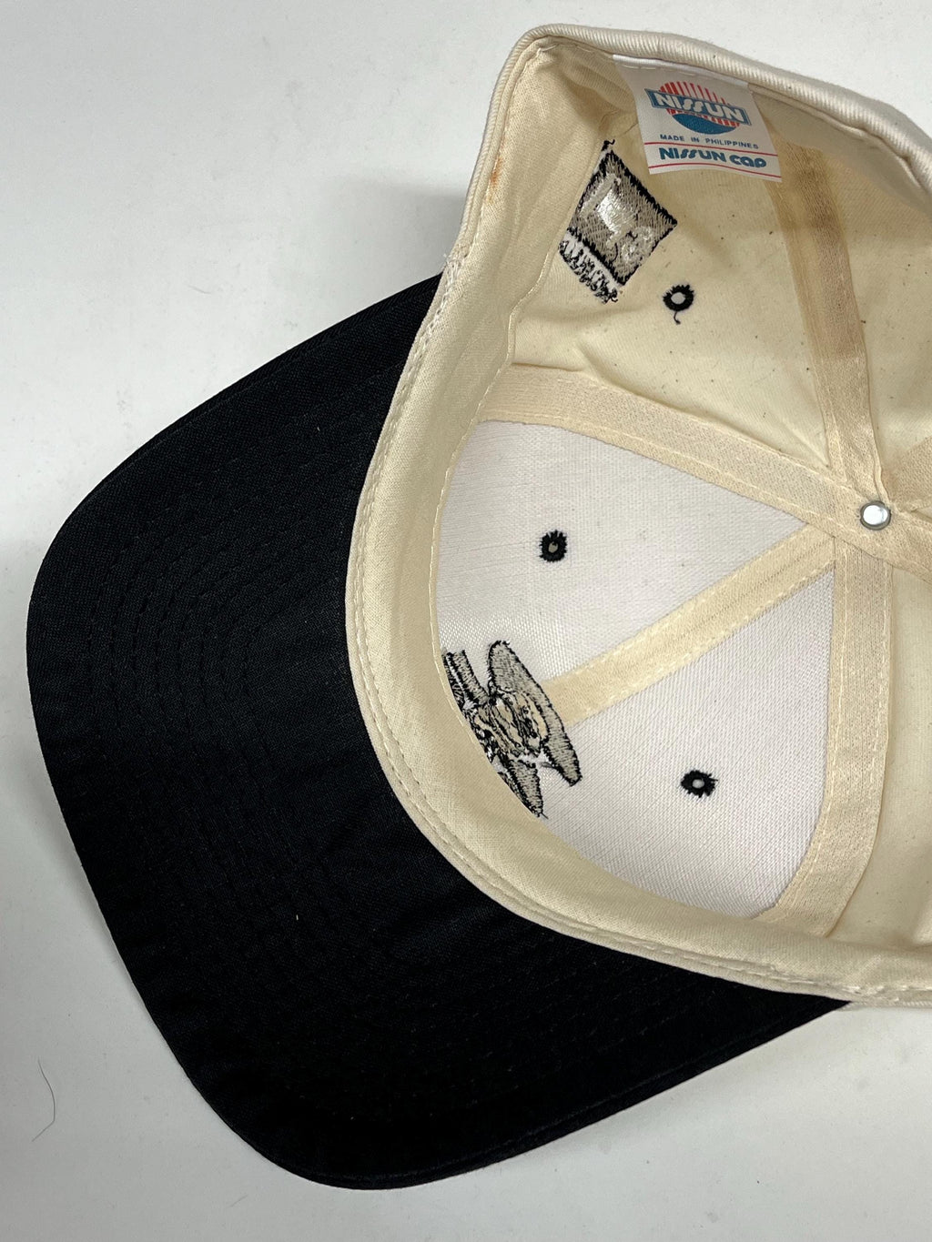 2Pacalypse Now Cap – Vintage 2Pac Interscope Promo Hat, Rare 90s Hip Hop Rap Collectible