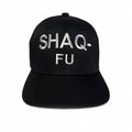 Shaq Diesel Shaq FU Cap Hat 1990s Rap Tees RapTees Promo Hat, Rare 90s Hip Hop Rap Collectible