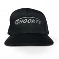 Mobb Deep Prodigy Havoc Shook 1s Cap And One Clothing Promo Parody Raptees P Cap Hat Queens Bridge Cap Hat 1990s Rap Tees RapTees Promo Hat