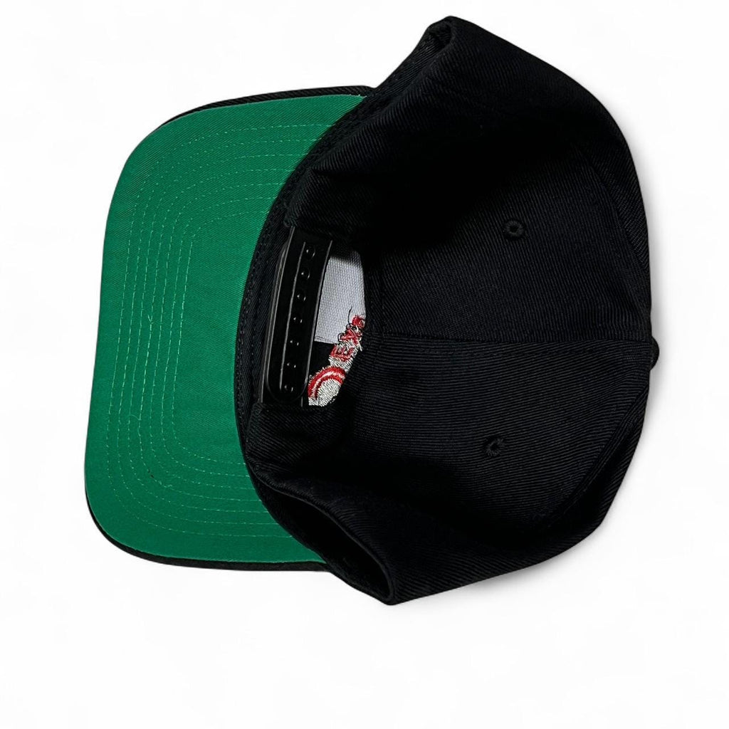 Super Sexe Montreal Super Exe Cap Hat 1990s Rap Tees RapTees Promo Hat, Rare 90s Hip Hop Rap Collectible