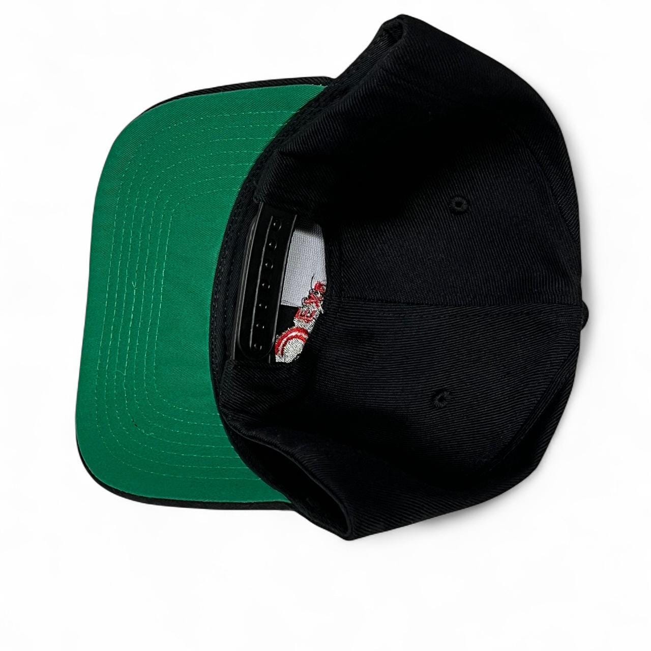 Super Sexe Montreal Super Exe Cap Hat 1990s Rap Tees RapTees Promo Hat, Rare 90s Hip Hop Rap Collectible