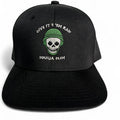 Soulja Slim No Limit Master P Raptees Cap Hat Give It 2 Em Raw NOLA Promo Hat, Rare 90s Hip Hop Rap Collectible
