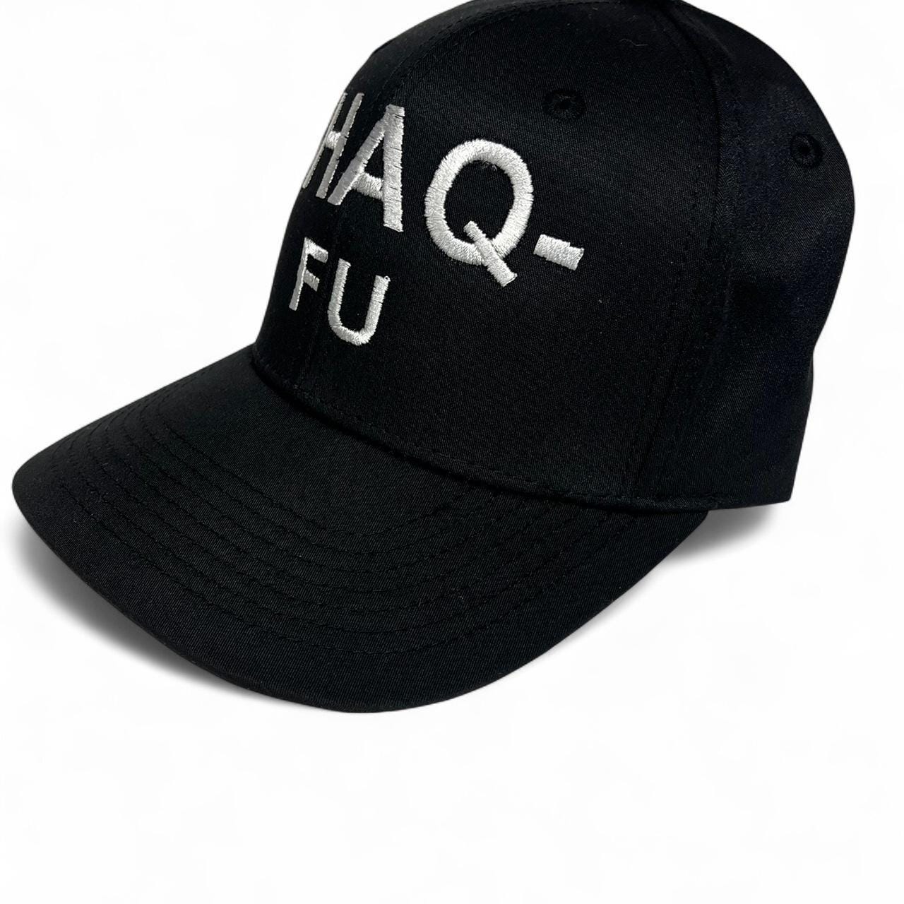 Shaq Diesel Shaq FU Cap Hat 1990s Rap Tees RapTees Promo Hat, Rare 90s Hip Hop Rap Collectible
