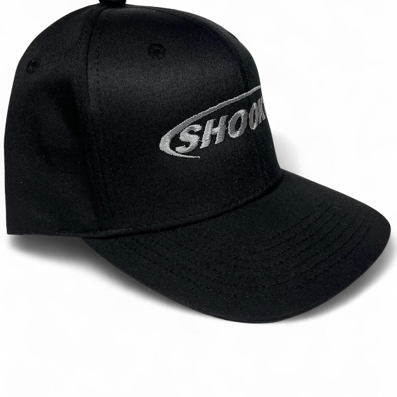 Mobb Deep Prodigy Havoc Shook 1s Cap And One Clothing Promo Parody Raptees P Cap Hat Queens Bridge Cap Hat 1990s Rap Tees RapTees Promo Hat