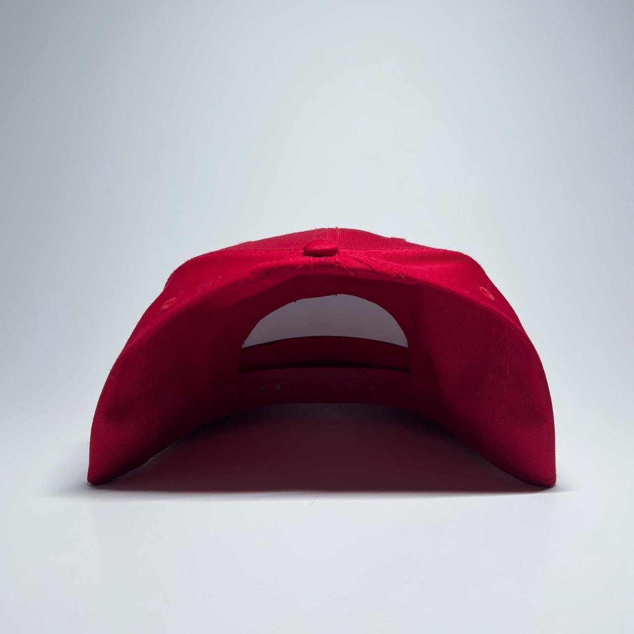 Marlboro 5 Panel Snapback Cap Hat