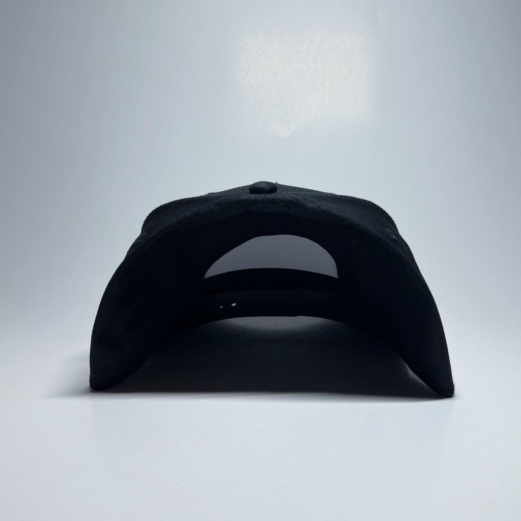 Marlboro 5 Panel Snapback Cap Hat