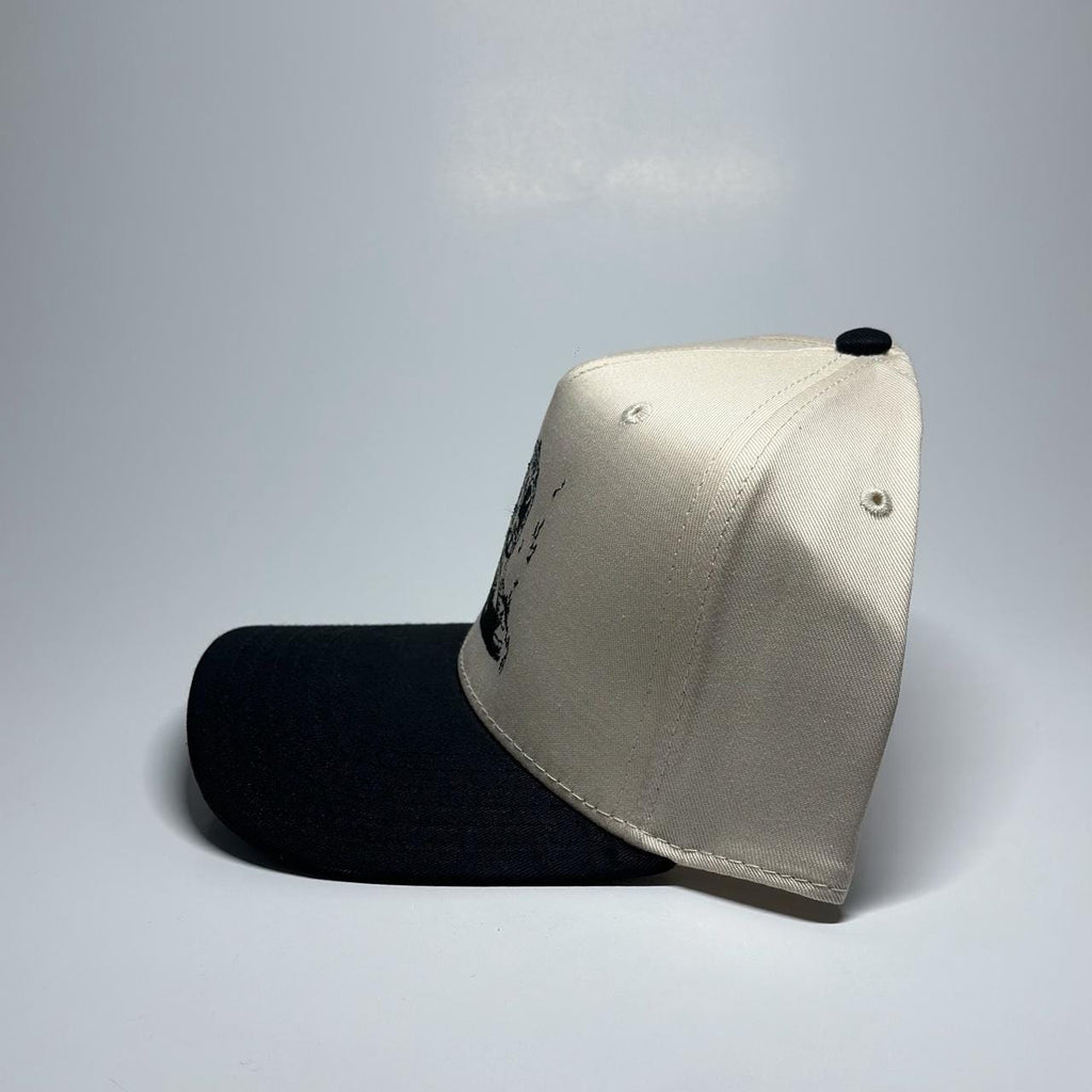 Dragon Ball Z 5 Panel Snapback Cap Hat