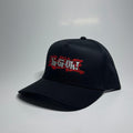 Yu-Gi-Oh! 5 Panel Snapback Cap