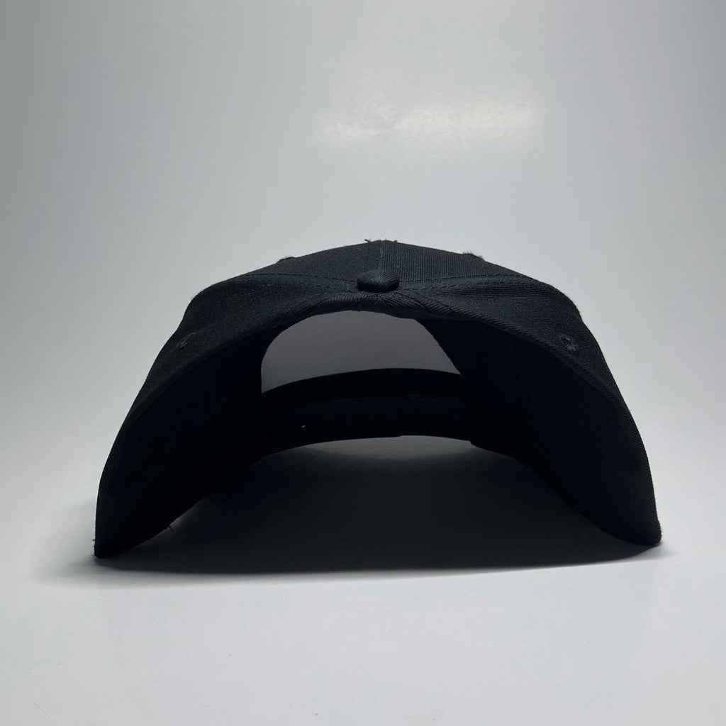 Yu-Gi-Oh! 5 Panel Snapback Cap