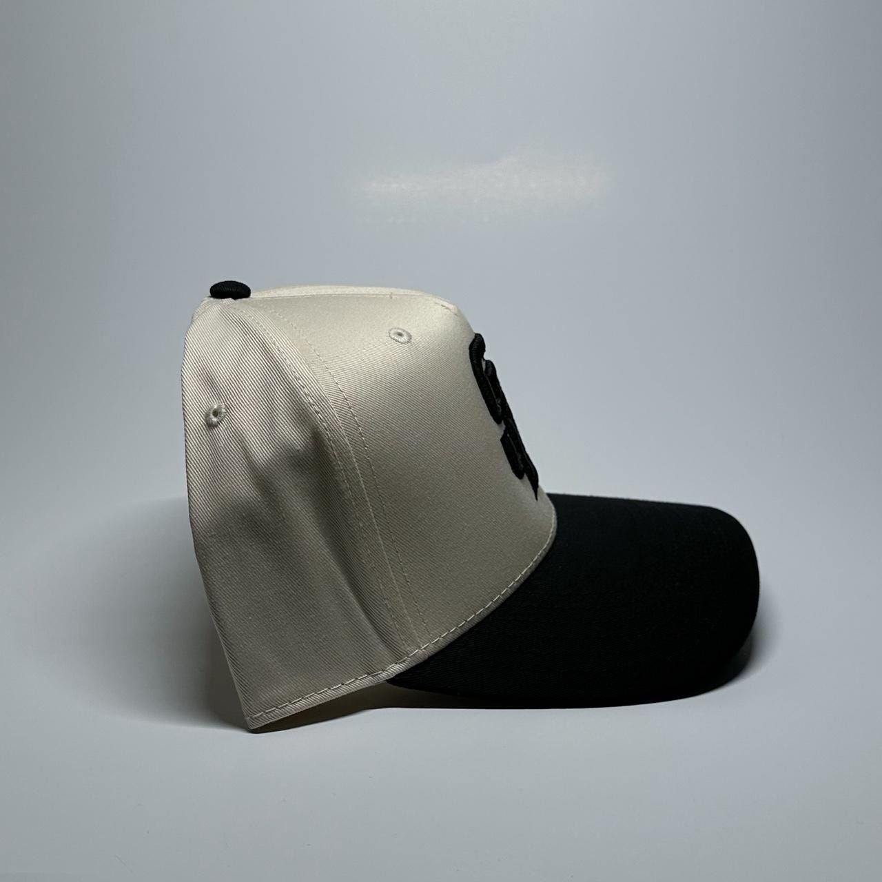San Diego Padres 5 Panel Snapback Cap