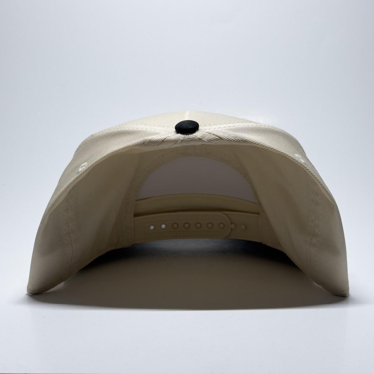 TX Rangers 5 Panel Cap 3D Puff logo