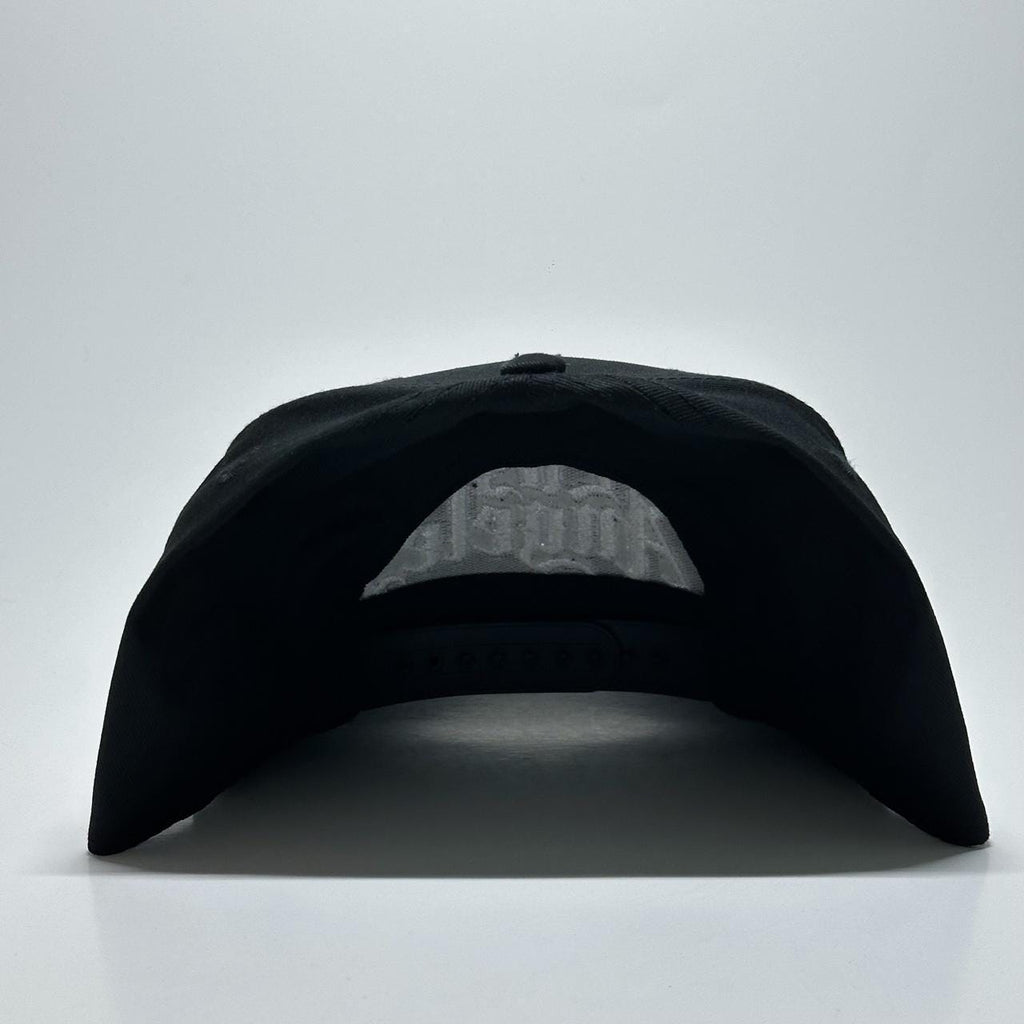 Los Ángeles 5 Panel Snapback Cap
