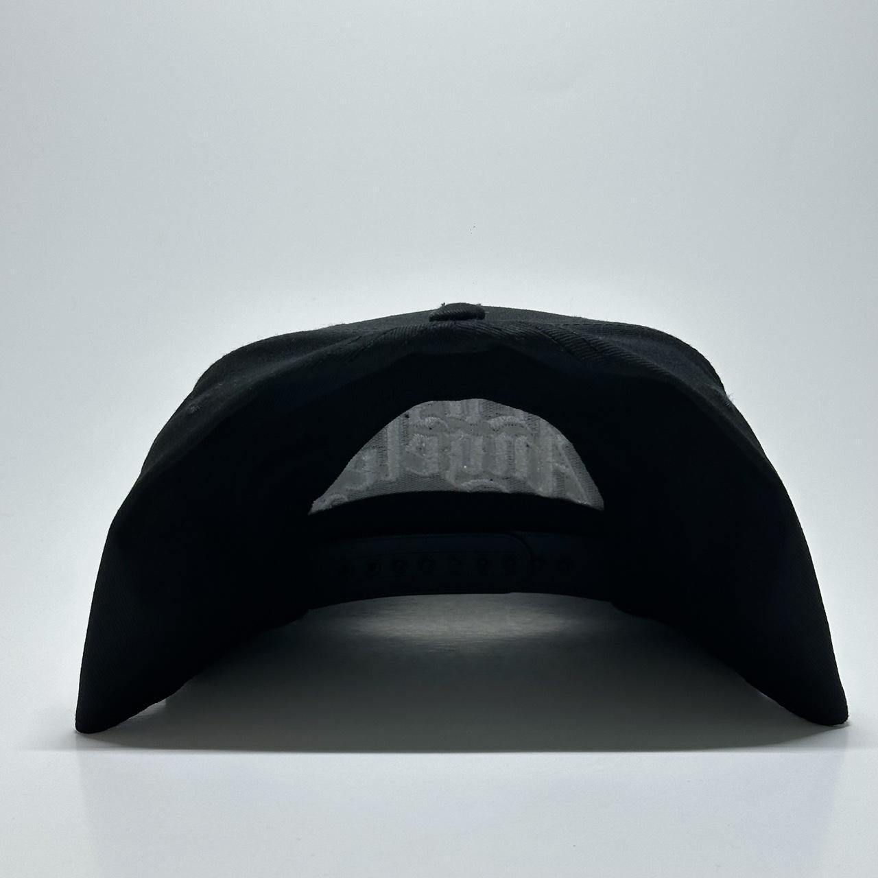 Los Ángeles 5 Panel Snapback Cap
